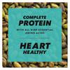 Wonderful Sea Salt & Vinegar No Shell Pistachios - 5.5oz