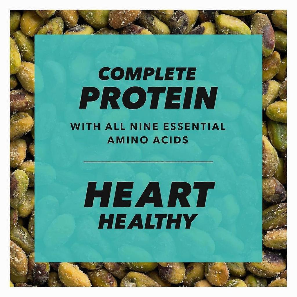 Wonderful Sea Salt & Vinegar No Shell Pistachios - 5.5oz