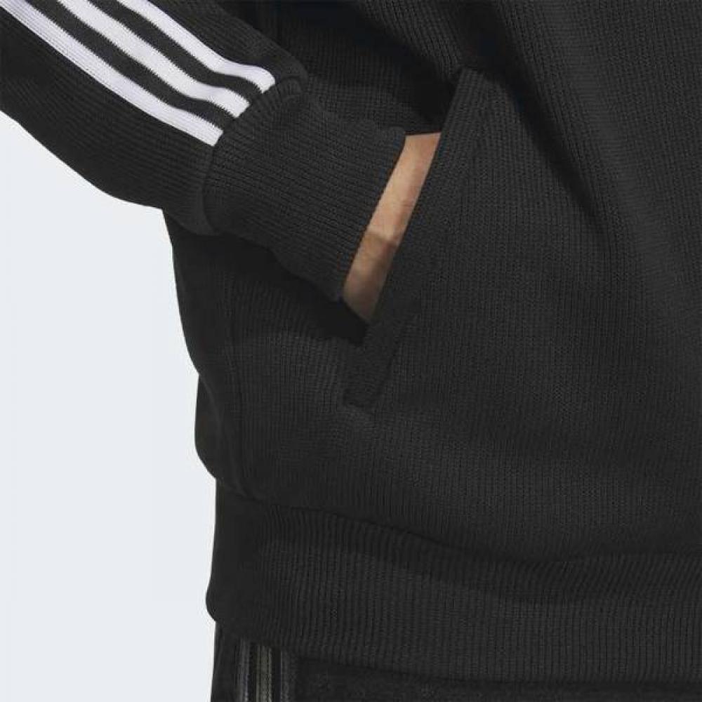 AdidaS Men S Daily Track Top Kq5496