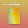 ATBO - ATBO DEBUT ALBUM : The Beginning : Flowering [Polychrome Ver.]