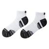 Under Armour Unisex Performance Crew Socks (3-Pack)
