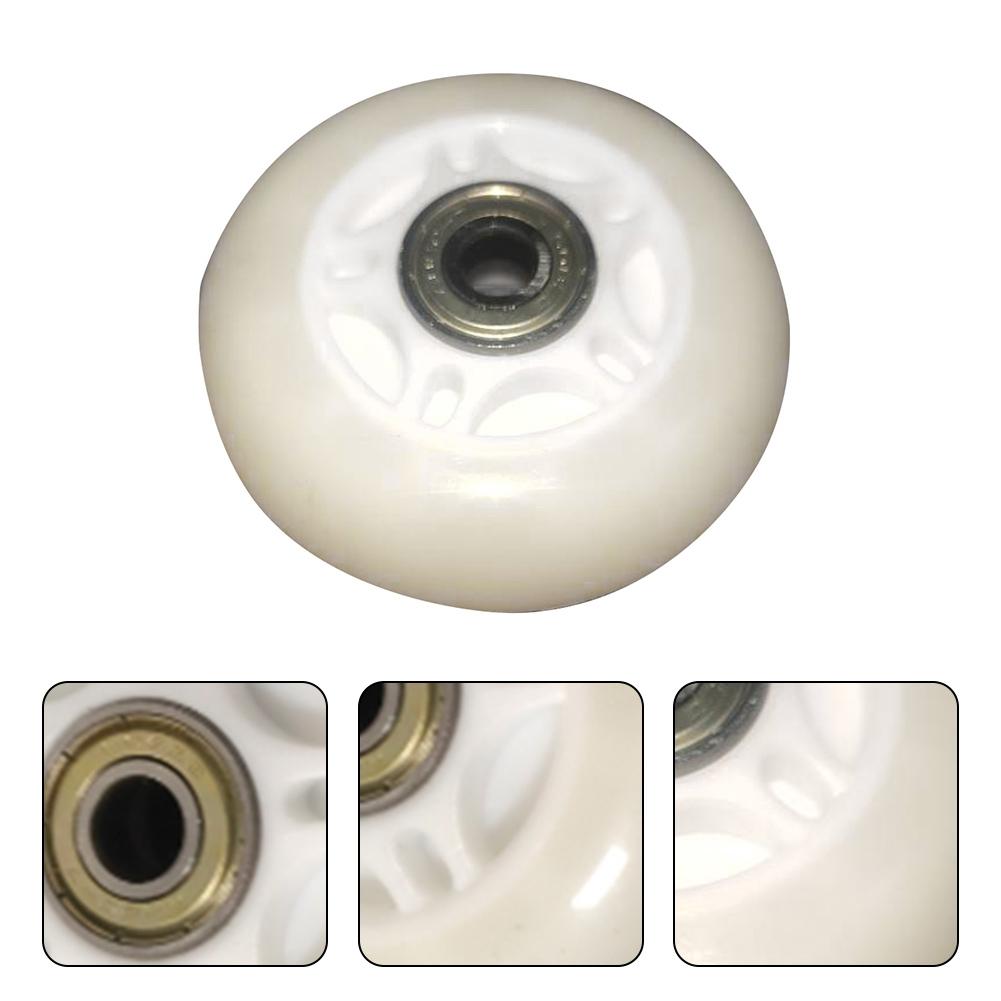 Inline Skate Wheels Polyurethane PU Sporting Goods