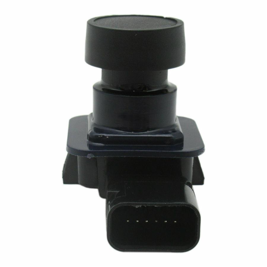 Black Rear View Backup Back Up Camera For 2013 - 2017 Ford Escape GJ5T19G490AD