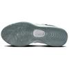 Nike Кроссовки мужские KD 17 TB Wolf Grey белые черные FV1307-002
