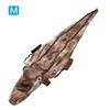 Crocodile Halloween Dog Costume Funny Alligator Pet Suit Adjustable for Small Medium Large Dogs Party Cosplay Wear