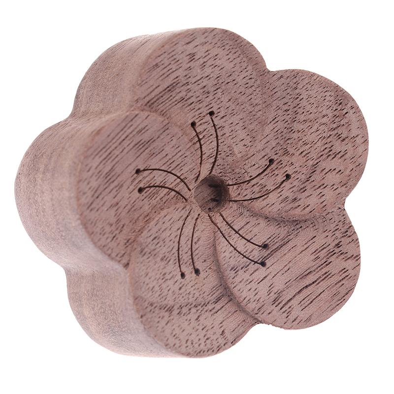 Wood Essential Oil Aromatherapy Diffuser Wooden Perfume Diffuser Car Air Sleep Room Fragrance Diffused Agarwood