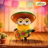 POP MART Миньоны Bello World Серия Фигурок Сюрприз в Коробке