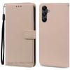 Чехол A05S для Samsung Galaxy A05s, чехол SM-A057F, кожаный чехол-кошелек для Samsung Galaxy A05S, чехол для телефона Fundas Cover