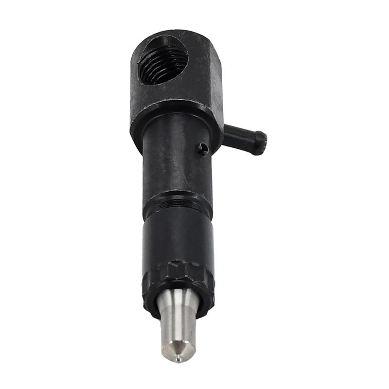 Форсунка топливная Quueparts Совместима с дизельным двигателем Yanmar 186 186F 10 л.с. L100