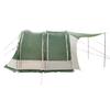 Car Tent Green Waterproof