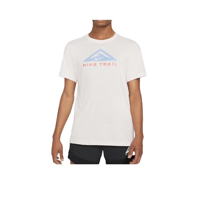 Nike Dri-Fit с графическим принтом, повседневная спортивная футболка с коротким рукавом и круглым вырезом, мужские топы, светло-розовый CZ9804-640