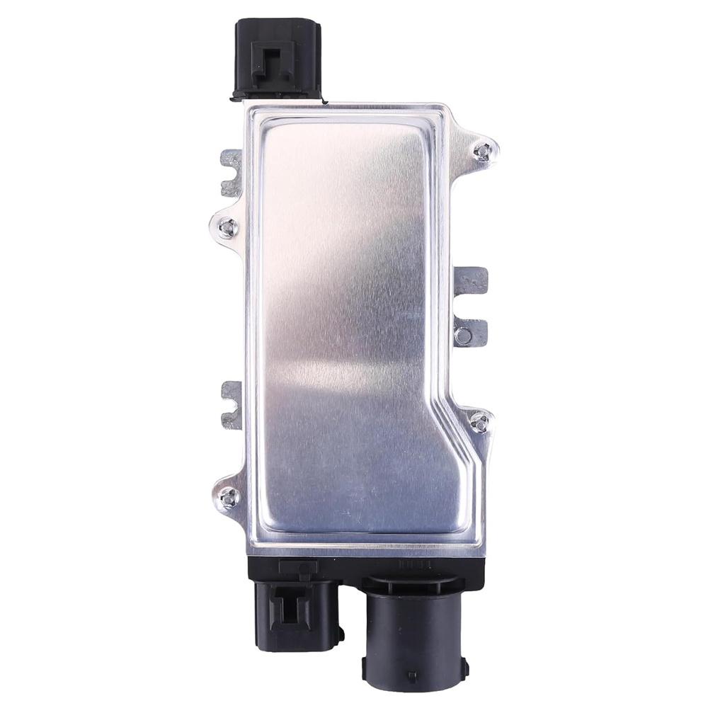 1x Cooling Fan Control Module AA8Z8B658B DG1Z8C607A For Ford Flex Taurus Lincoln