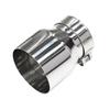 BMW M235i/M240i F20/F21 & M135i/M140i 60мм Насадка на выхлопную трубу