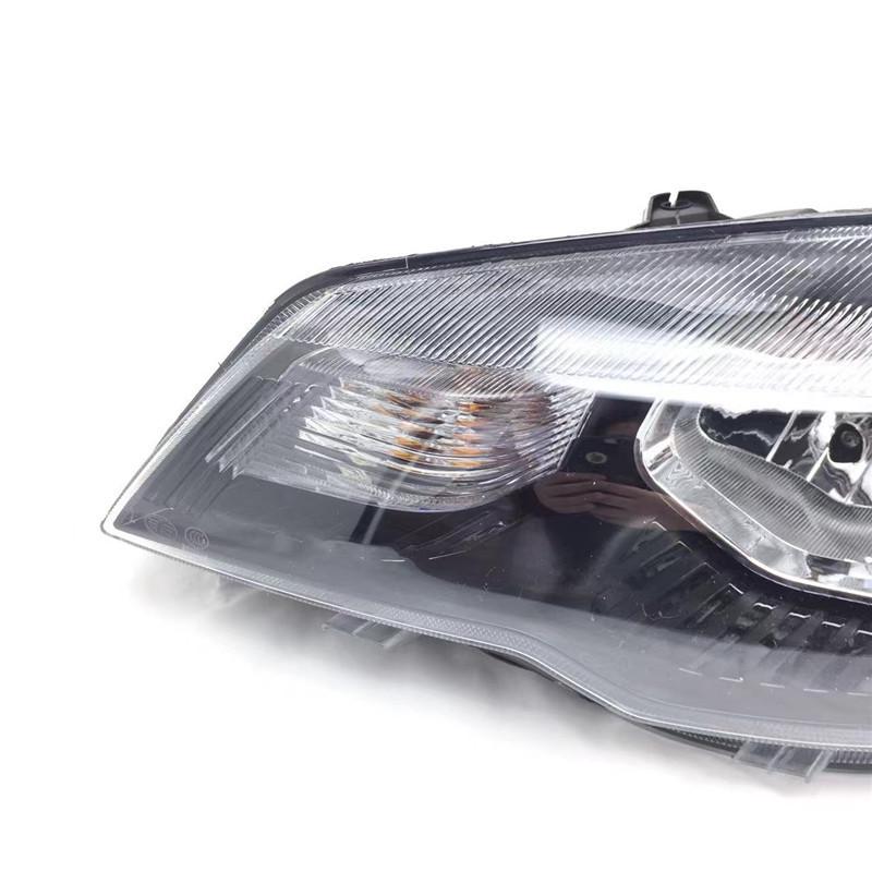Compatible with 2010-2015 Tianjin FAW Xiali Weizhi V5 Front Headlight Assembly Original.