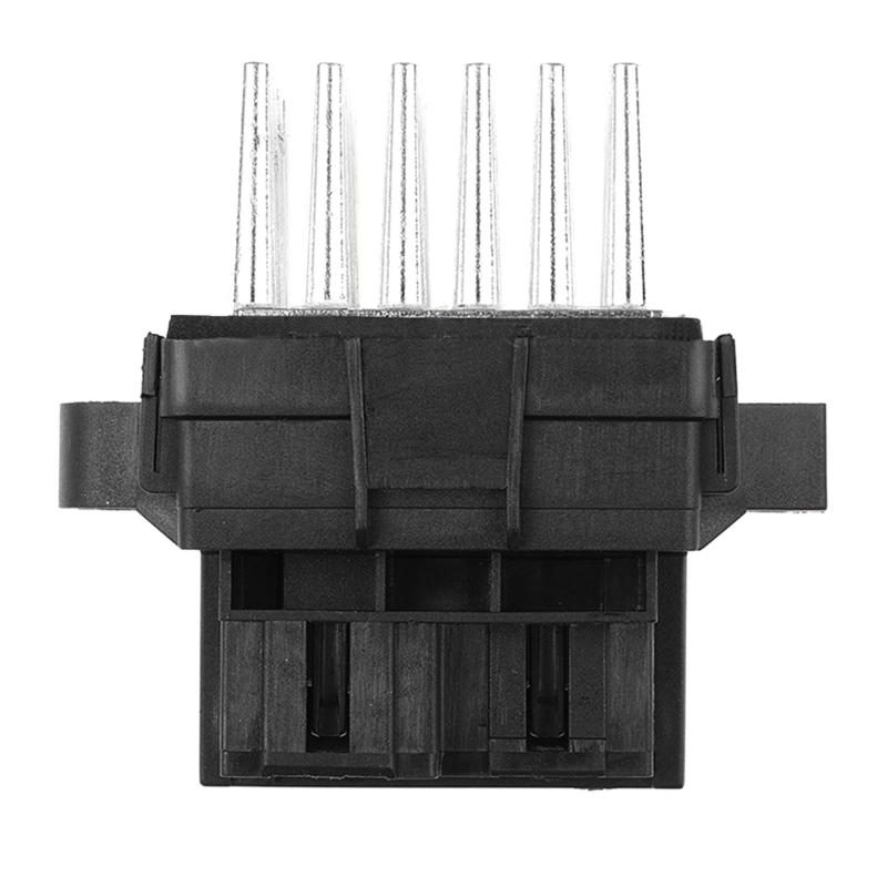 HVAC Blower Motor Resistor for Chevrolet15141283 A/C Heater Blower Motor Resistor