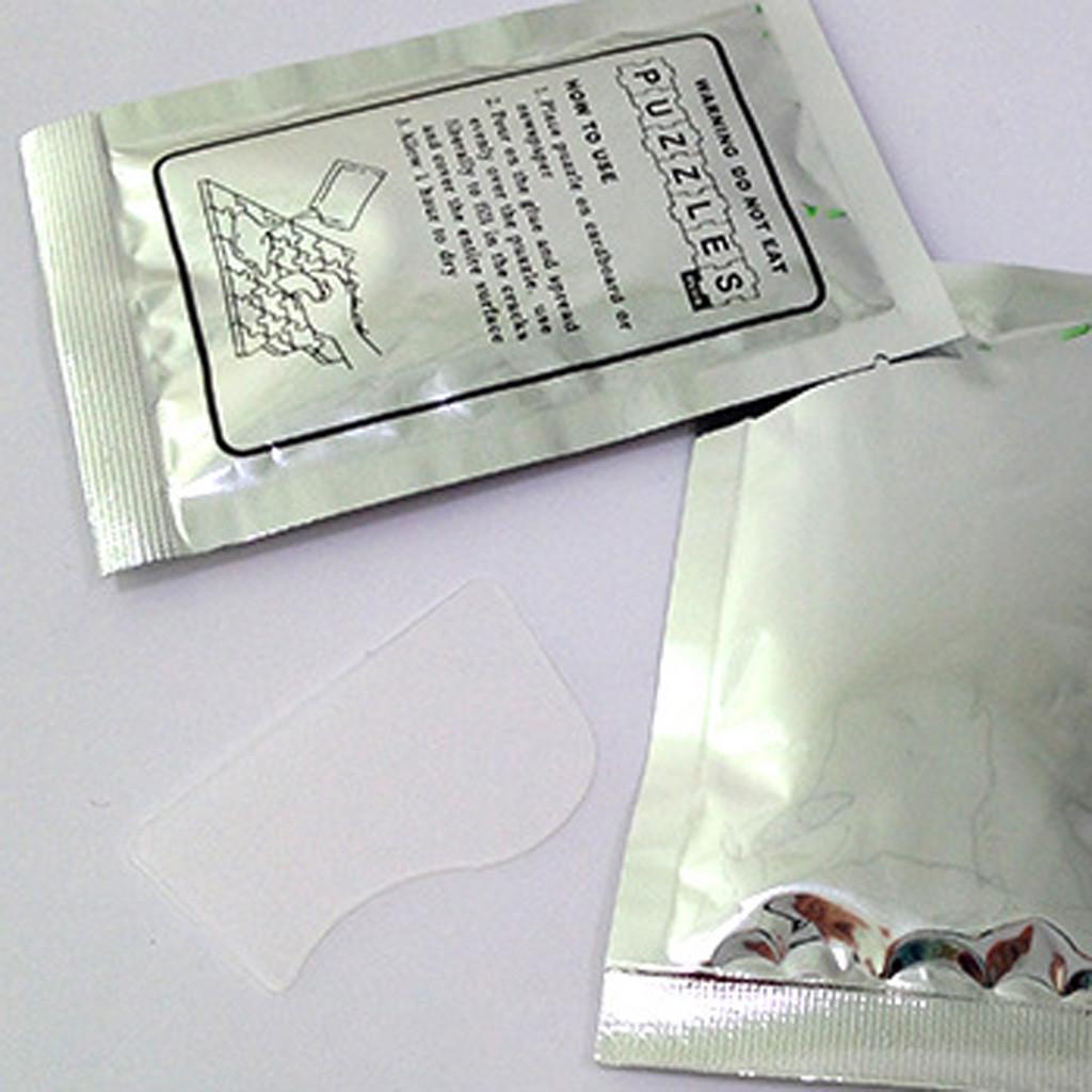 Специальный клей для пазлов в вашей работе Инструмент для создания пазлов в рамке, 25 мл