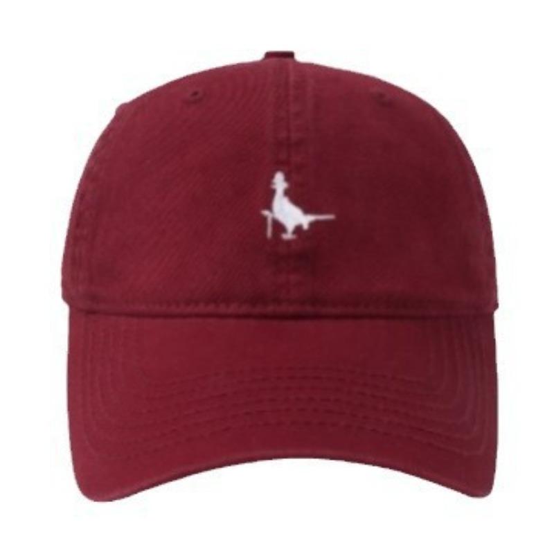 Baseball Hat for Women In Spring and Summer Couple Sunshade Versatile Korean Style Trendy Brand Soft Top Retro Baseball Cap Cotton