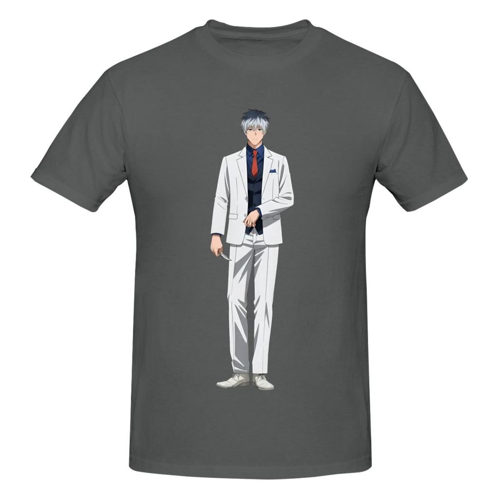Unisex Piichi Nakagawa Marriagetoxin T Shirt Vintage Oneck Cotton Anime Shirt