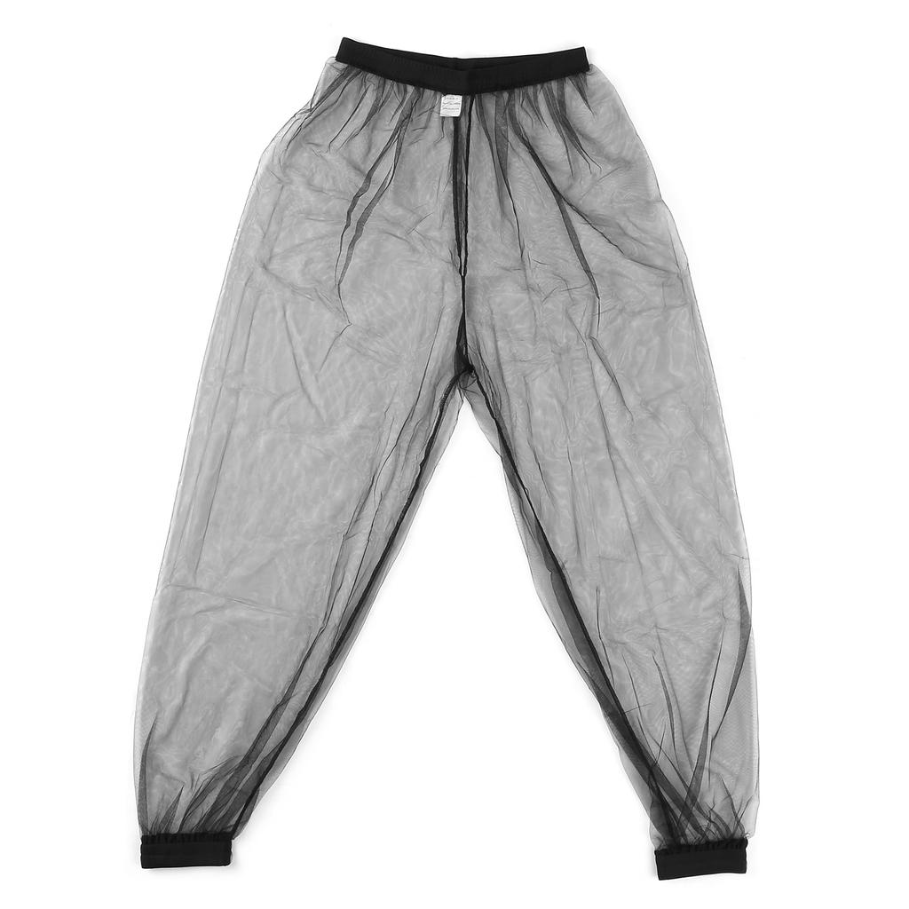 Lixada Дышащая куртка от насекомых