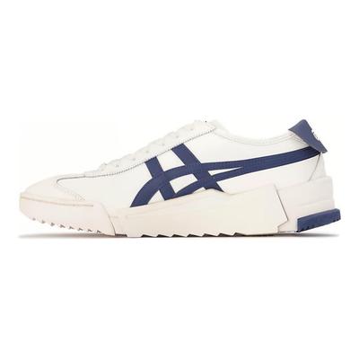 Кроссовки D Trainer Mx 'Cream Peacoat' 1183A801-101