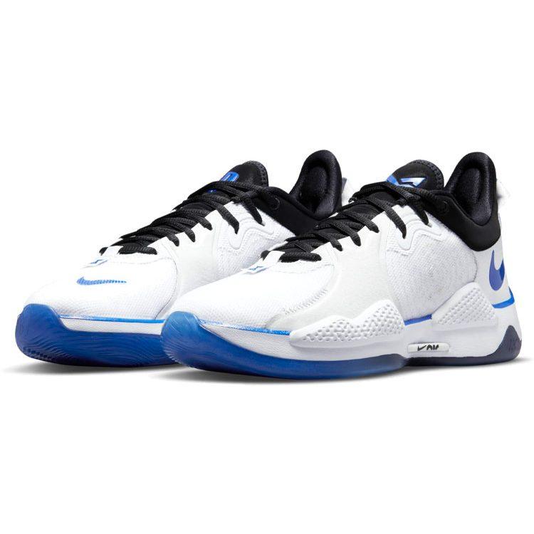 Nike PlayStation X PG 5 EP 'Белый' CZ0099-100