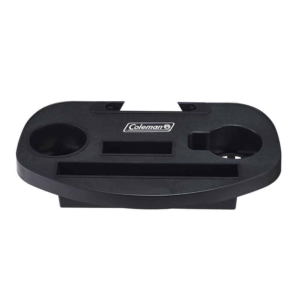 COLEMAN Подстаканник IC Infinity Chair Подставка для напитков Подставка для книг Подставка для планшета Держатель для смартфона Легко установить Портативный Легкий Отдых на открытом воздухе