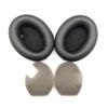 Replacement Earpads for Sony MDR-1000X XM2 XM3 XM4 XM5 Headphones Memory Foam Ear High Quality Earpads headset Leather case