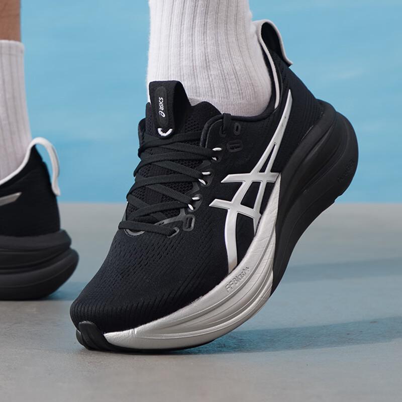 Asics Мужские беговые кроссовки GEL-NIMBUS 28