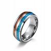 Tungsten Wedding Ring Wolfring Eu22 Us10