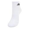 [New Balance] носки/носки Носки средней длины 3P (LAS35705) мужской WT (белый) XL