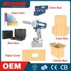 Беспроводной ударный гайковерт Meino 8850 с высоким крутящим моментом и литиевой батареей