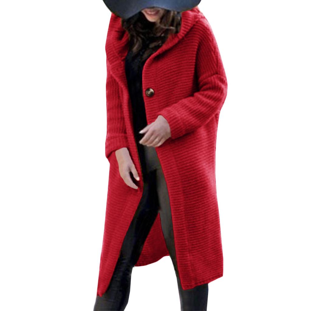 Женский шерстяной тренч, двойное пальто, повседневная куртка с воротником-стойкой и флисовой подкладкой, верхняя одежда