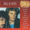 CD DARYL HALL & JOHN OATES - Gold GOLD088 Gold 1993 Netherland ObiRock Used