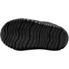 Jordan Air Jordan 11 High top Toddler Shoes Black/Gamma Blue Infant And Toddler BQ7102-047