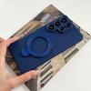 Силиконовый держатель-кольцо в горошек Чехол для телефона для Samsung Galaxy S26 S25 FE S24 Plus S23 S22 S21 Ultra A07 A17 A37 A57 5G