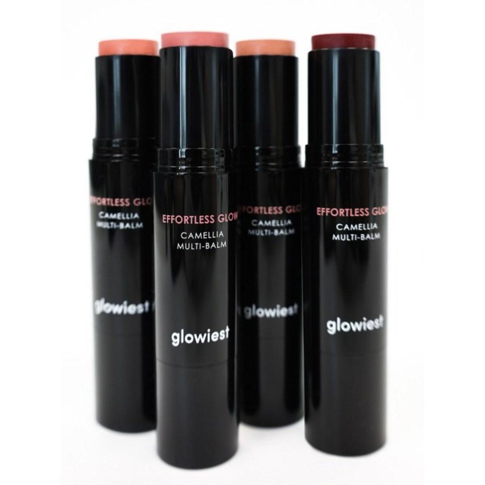 GLOWIEST Epolis Glow Camellia Multi Balm, 004 Sunkissed Berry