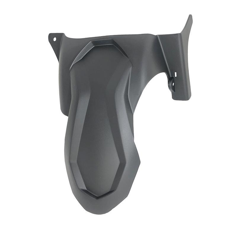 Заднее крыло для Yamaha TMAX560 TMAX530 T-MAX560 TMAX 560 530 2017-2023 2022 Грязезащита Крыло Шина Колесо Защита от брызг Накладка