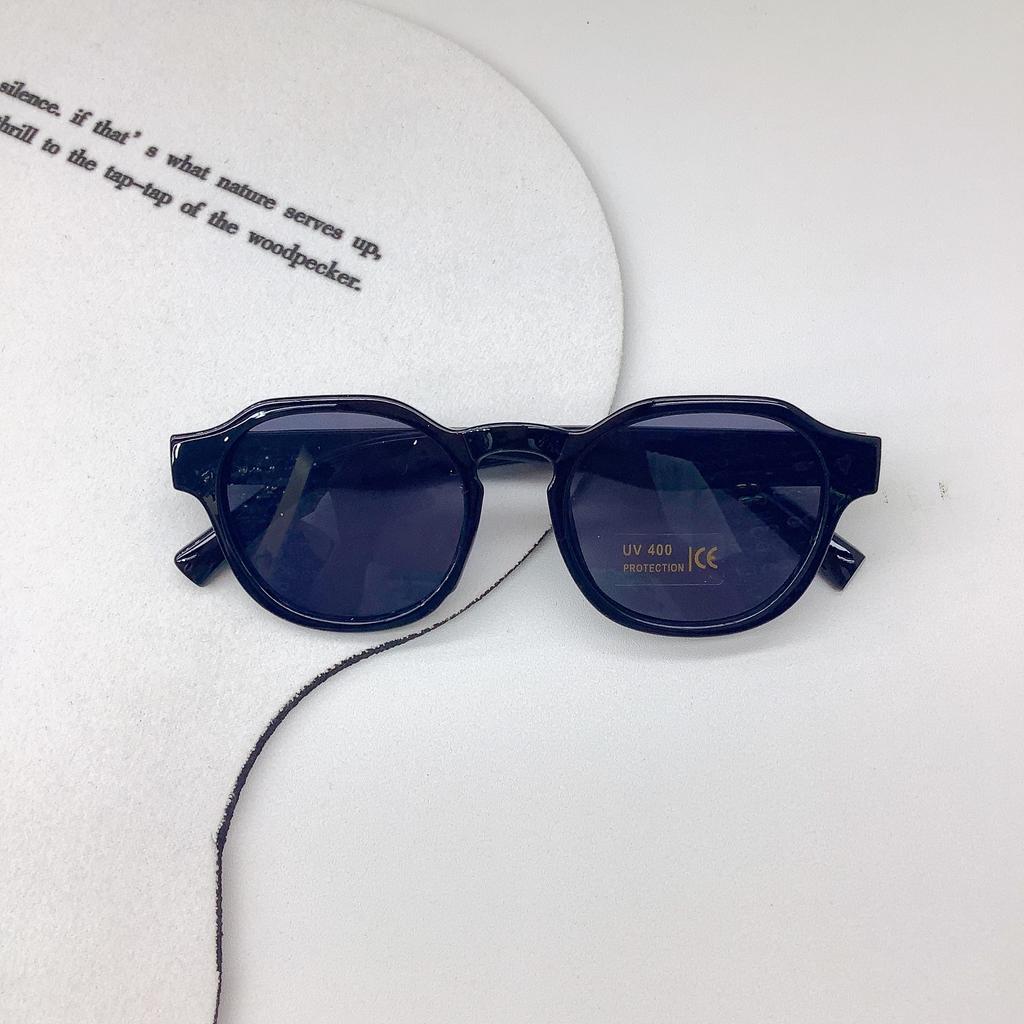 Детские солнцезащитные очки, модные солнцезащитные очки для мальчиков и девочек, летние солнцезащитные очки с защитой от ультрафиолета, детские очки Tide