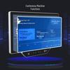 Cat Eye Enterprise Face Recognition Attendance & Access Control Terminal CN plug (adapter included)