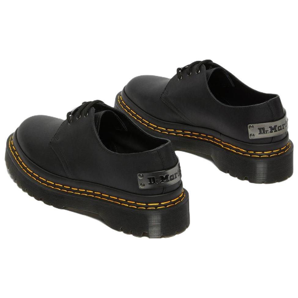 (WMNS) Dr. Martens 1461 'Black' Women's 27882001