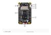 Отладочная плата ESP32-S3 с ЖК-дисплеем 1,47", Wi-Fi, Bluetooth 5 и полноскоростным USB.