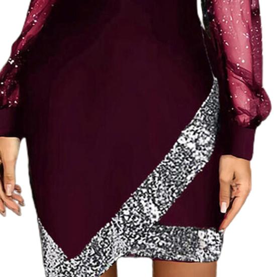 Женские нижние юбки размера плюс, торжественное платье, однотонное платье с блестками, весна-осень, прозрачное платье из сетчатой ​​пряжи для свадьбы