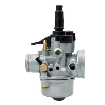 Карбюратор для мотоцикла Dellorto PHVA 17.5 ED Tomos A55 50cc 80cc 17.5mm Аксессуары для карбюратора