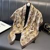 High-end and Elegant Versatile Air-conditioned Room Shawl Outside for Women In Summer Office Nap Warm Big Scarf for Women