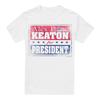 Family Ties Mens Alex for President T-Shirt