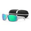 Sports Polarized Sunglasses For Men Cycling Driving Fishing 100% UV Protection