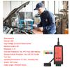 WOYO 12 V 24 V Portable CAN Tester 16 Pin Break Out Box Detection CAN Bus Circuit Tester Vehicle Diagnosis On Board