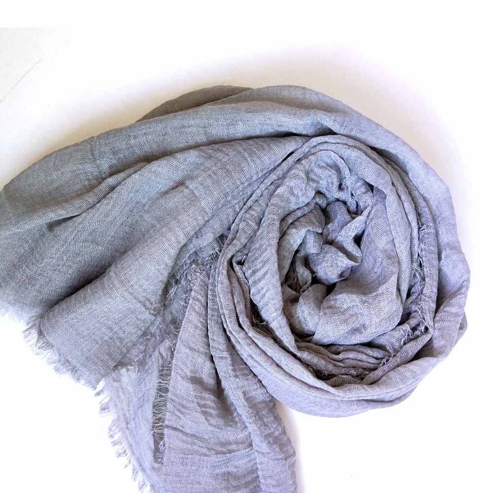 Big Size Crinkle Cotton Hijab Scarf Women Turban Muslim Shawl Plain Bandana Breathable Women's Shawls Foulard Hijab Hood Ramadan