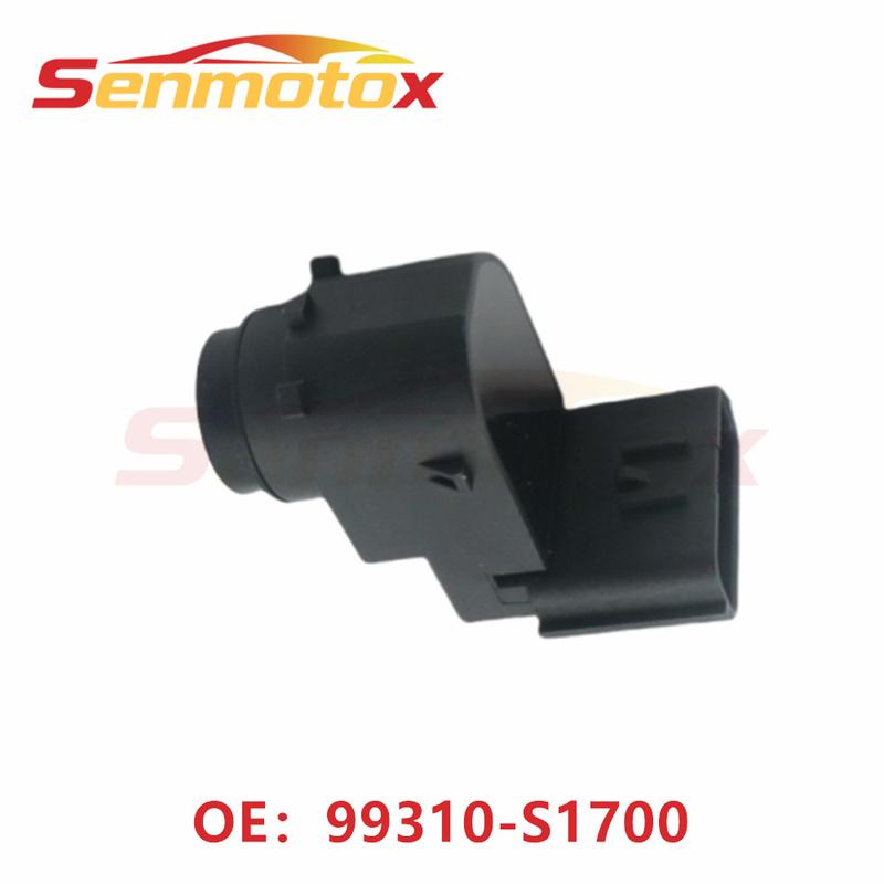 99310-S1700 Датчик парковки для Hyundai Santa Fe 2021-2023 Tucson 2022-2023 Для Hyundai Santa Fe Hybrid 2021-2023 99310S1700