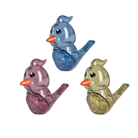 Свисток водяной птицы, игрушка для купания, развивающая забава, различные способы игры, игрушка на музыкальном инструменте для детей